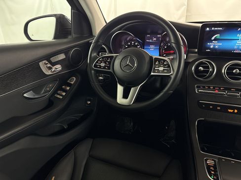 Certified 2022 Mercedes-Benz GLC 300 image 29