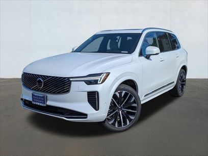 New 2026 Volvo XC90 B6 Plus w/ Protection Package