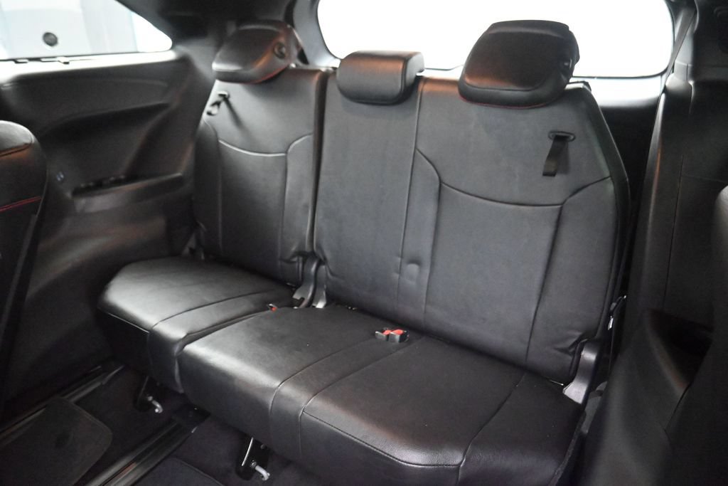 Used 2025 Toyota Sienna XSE w/ XSE Premium Package AWD/4WD image 12