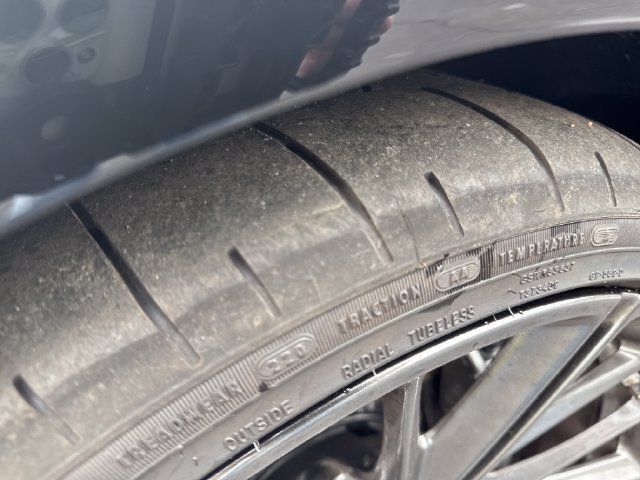 Used 2023 Chevrolet Camaro ZL1 RWD image 27