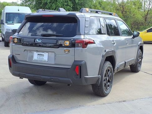 New 2026 Subaru Outback Wilderness image 6