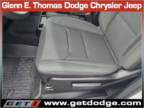 Used 2025 RAM 1500 Big Horn RWD image 22