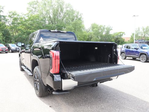 Used 2023 Toyota Tundra Limited w/ TRD Off-Road Package AWD/4WD image 13