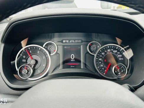 New 2026 RAM 2500 Big Horn image 18