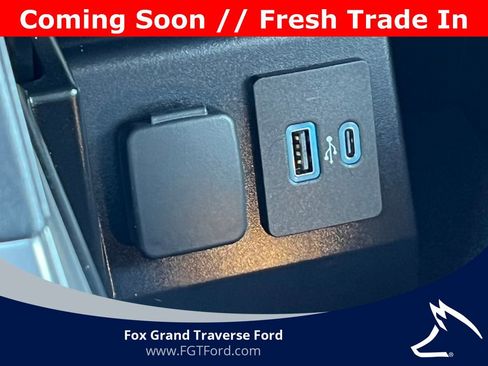 Certified 2023 Ford Explorer XLT w/ Equipment Group 202A image 26