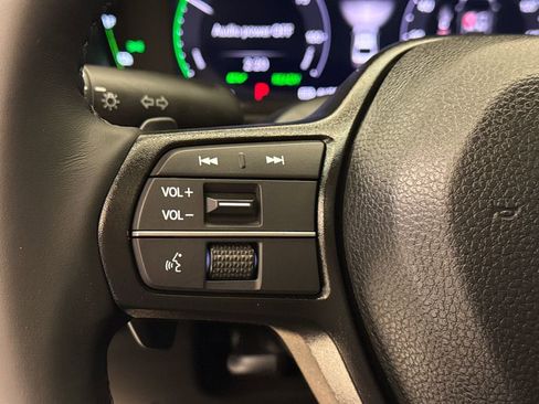 New 2026 Honda Accord Sport image 32