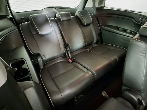 Used 2022 Honda Odyssey Elite image 37