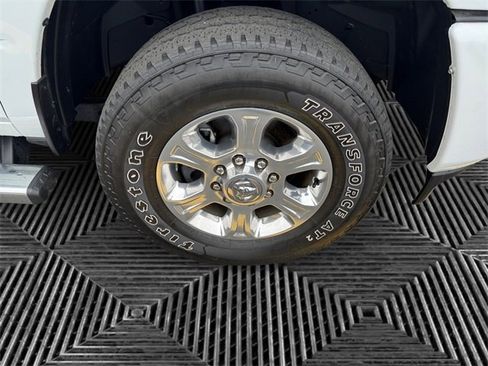 New 2024 RAM 3500 Big Horn w/ Sport Appearance Package image 14