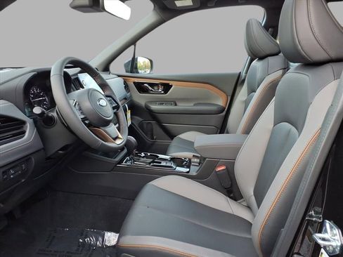 New 2026 Subaru Forester Sport image 15