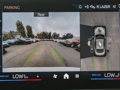 New 2026 BMW 228i w/ Technology Package FWD image 24