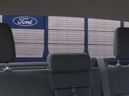 New 2026 Ford Ranger XL RWD image 22