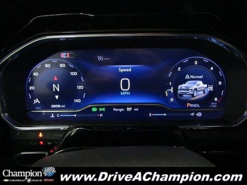 Certified 2024 Chevrolet Silverado 1500 LT image 30