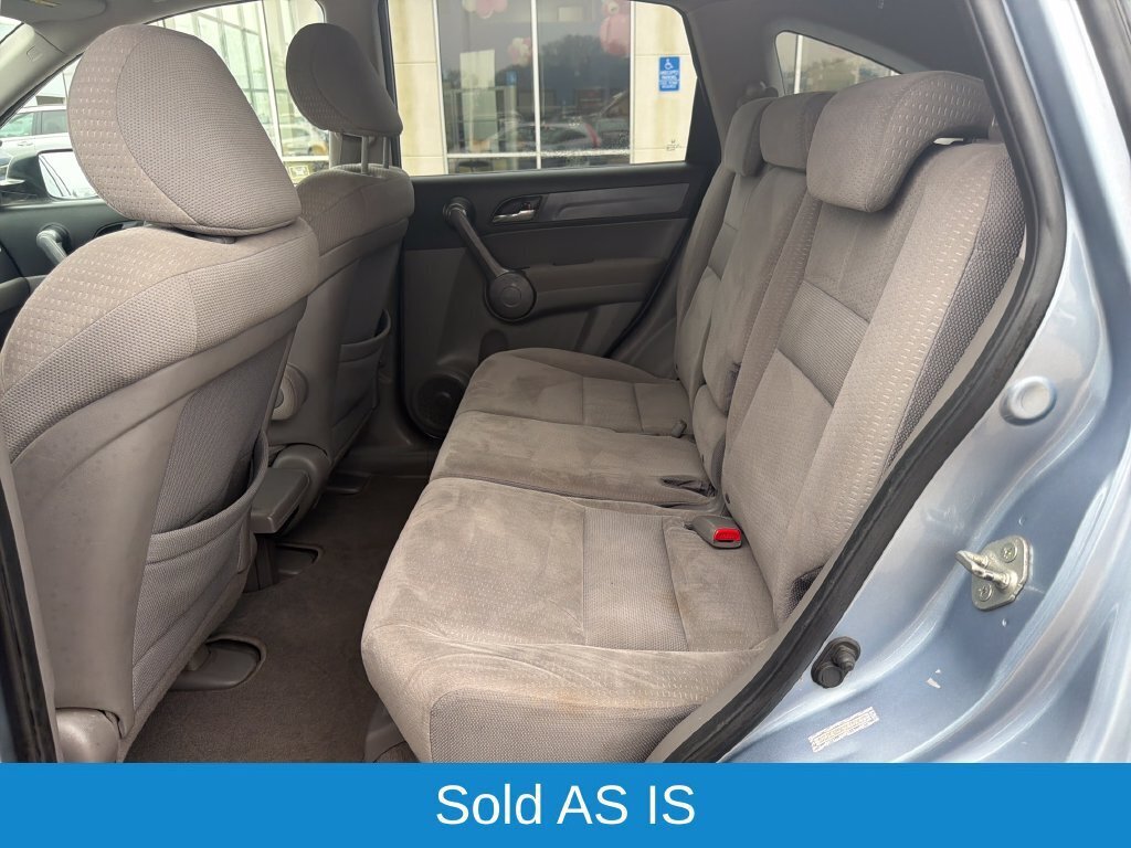 Used 2009 Honda CR-V EX image 23