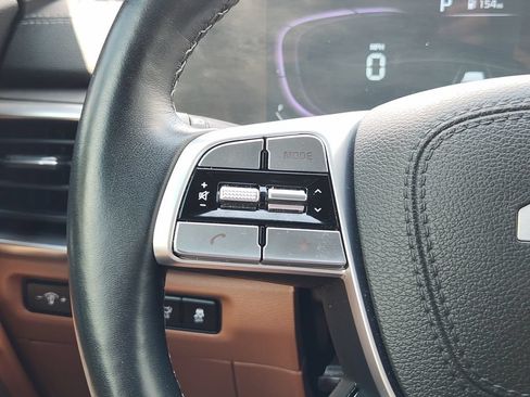 Certified 2025 Kia Telluride EX X-Line AWD/4WD image 27