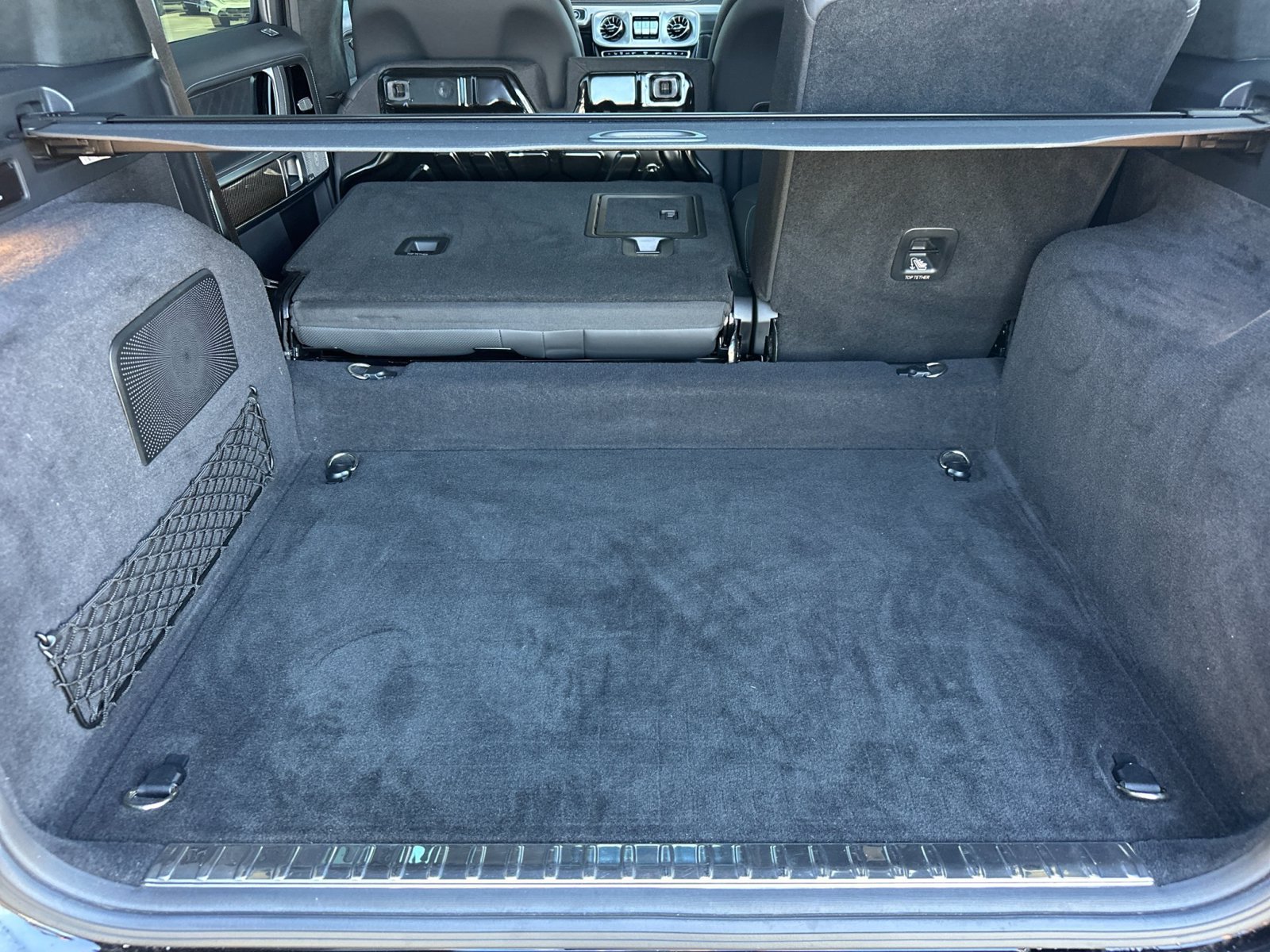 Certified 2023 Mercedes-Benz G 63 AMG 4MATIC image 17