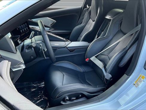Used 2022 Chevrolet Corvette Stingray Preferred Conv w/ 2LT RWD image 20