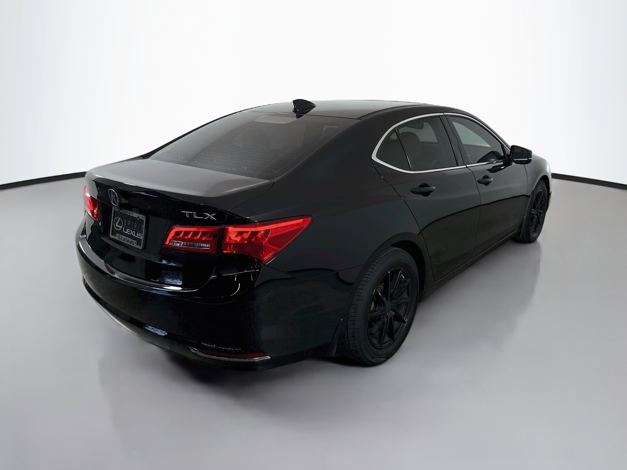 Used 2019 Acura TLX FWD image 7