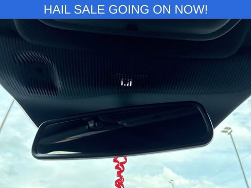 Certified 2025 Ford Explorer Platinum AWD/4WD image 24