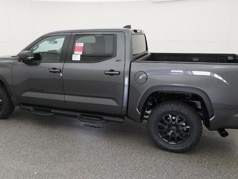 New 2026 Toyota Tundra SR5 AWD/4WD image 4