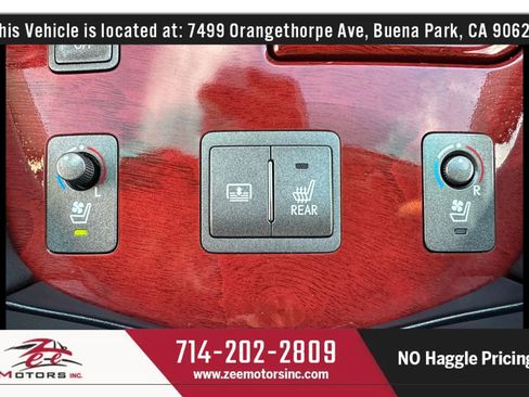 Used 2007 Lexus LS 460 image 33