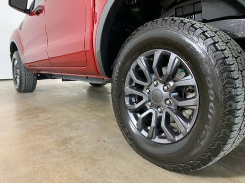 Used 2020 Ford Ranger XLT w/ Equipment Group 302A Luxury image 14