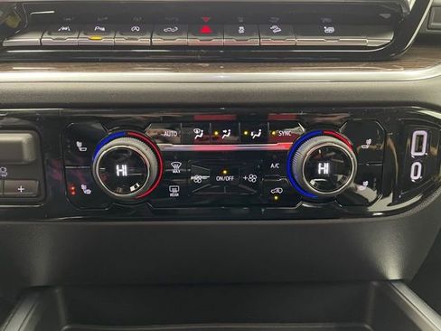 New 2026 Chevrolet Silverado 1500 RST w/ RST All Star Premium Package image 6