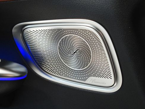 New 2026 Mercedes-Benz GLC 300 4MATIC image 29
