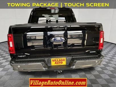 Used 2023 Ford F150 XLT w/ Equipment Group 302A High