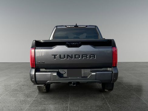 Used 2023 Toyota Tundra Platinum image 6