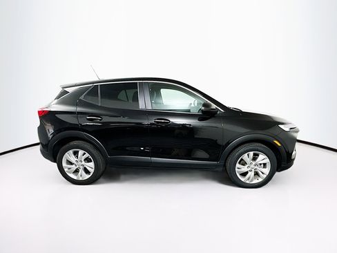 Used 2025 Buick Encore GX Preferred image 10