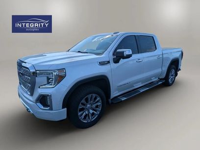 Used 2021 GMC Sierra 1500 Denali w/ LPO, GMC Protection Package