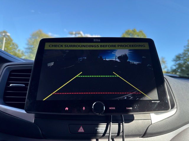 Used 2018 Honda Pilot LX image 18