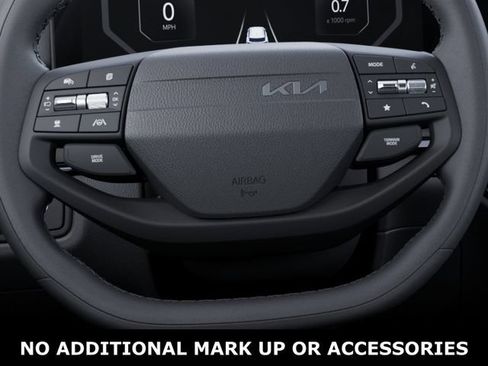New 2026 Kia Sportage X-Line AWD/4WD image 22