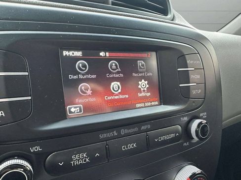 Used 2014 Kia Soul + w/ UVO w/Eservices Package FWD image 33