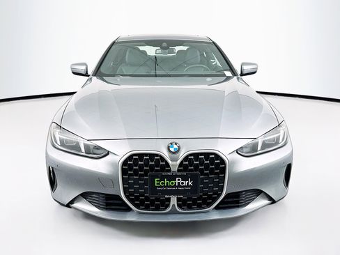 Used 2025 BMW 430i Coupe image 2