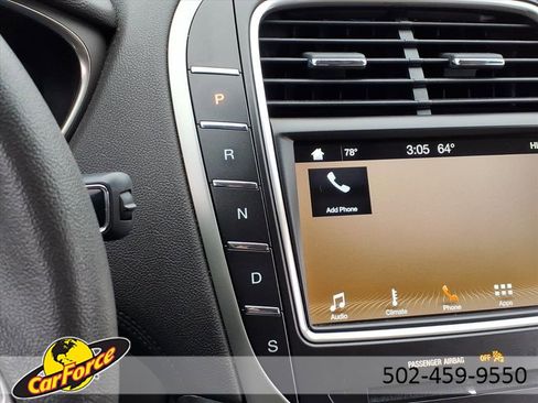 Used 2019 Lincoln Nautilus FWD image 24