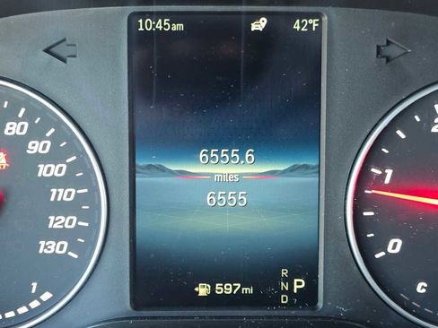 Used 2025 Mercedes-Benz Sprinter 2500 image 28