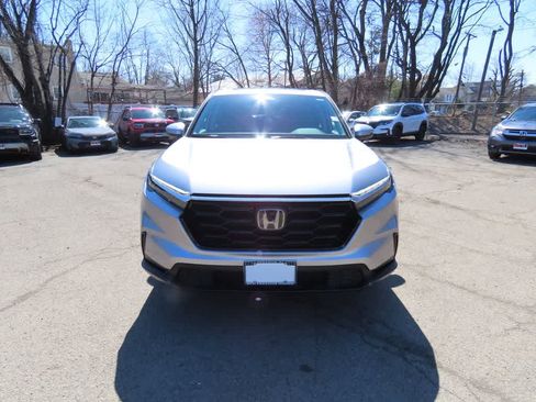 Certified 2023 Honda CR-V EX image 6