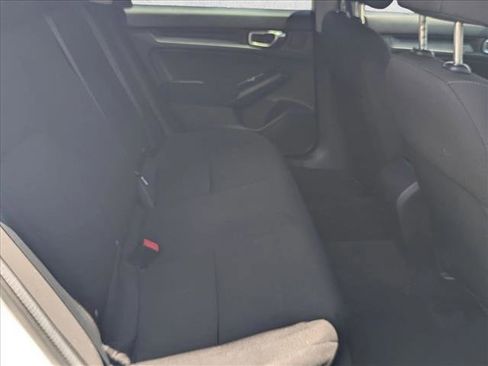 Used 2023 Honda Civic LX image 17