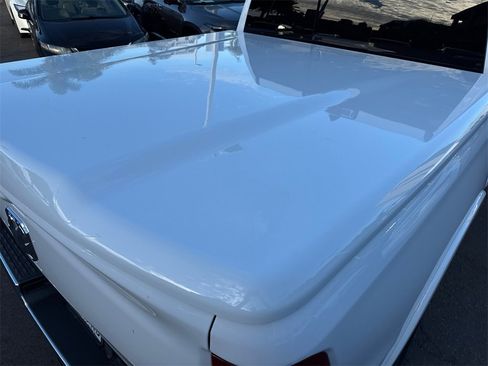 Used 2022 RAM 1500 Limited w/ Trailer Tow Group image 17