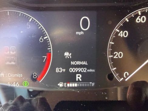 Used 2026 Honda HR-V Sport image 8