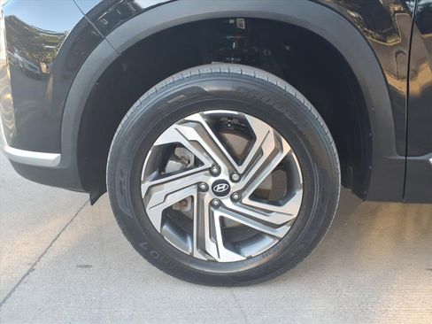 Used 2022 Hyundai Santa Fe SEL w/ Convenience Package image 23