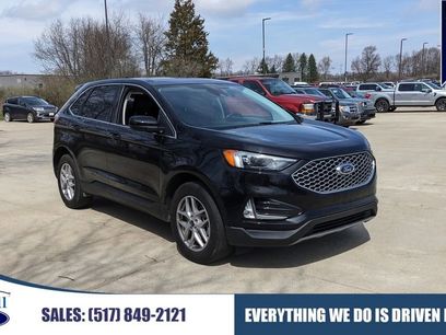 Used 2024 Ford Edge SEL w/ Convenience Package
