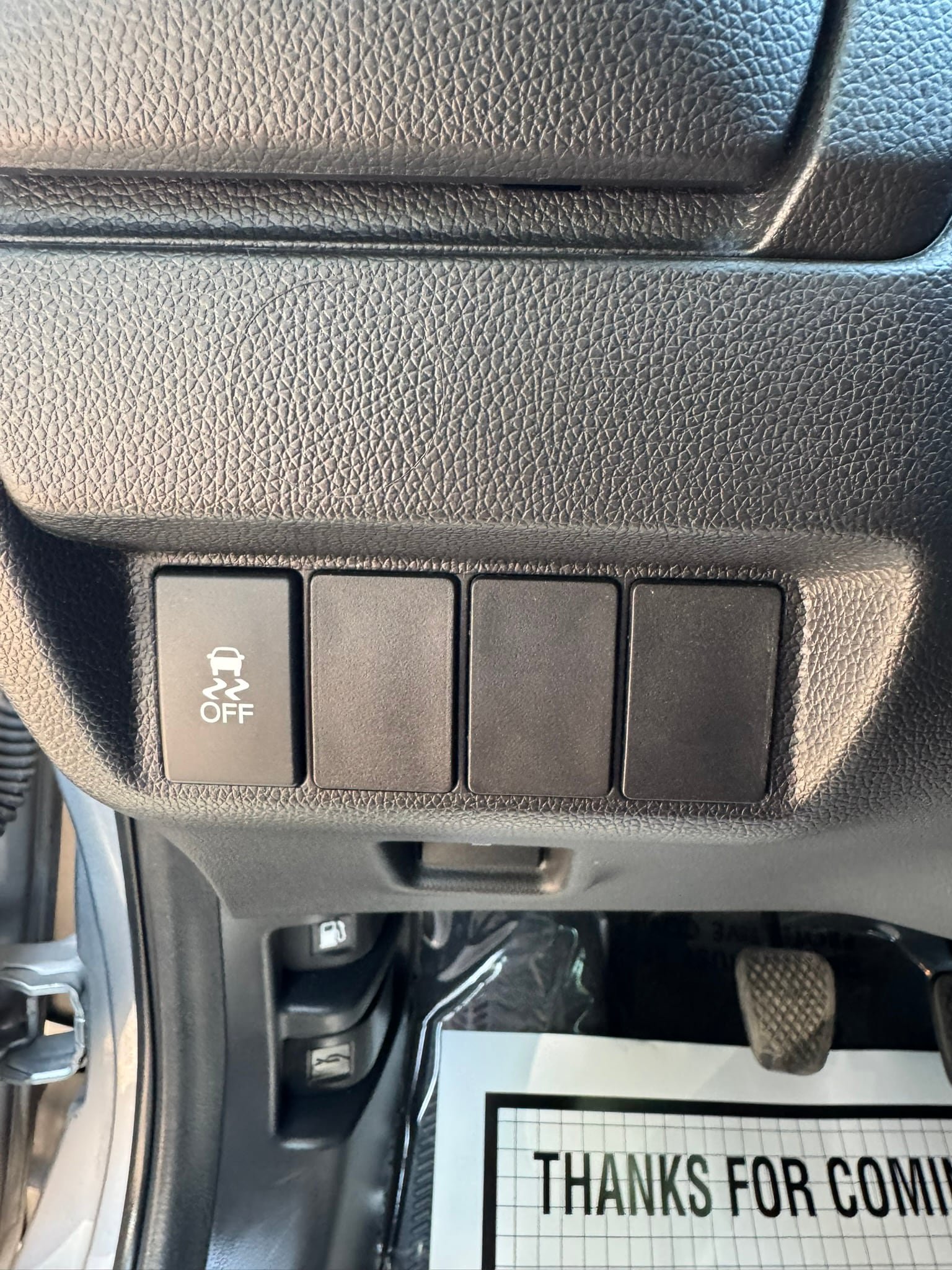 Used 2020 Honda Fit LX image 25
