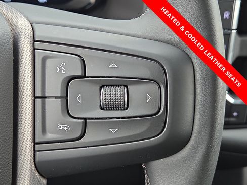 Used 2024 GMC Yukon Denali w/ LPO, Floor Liner Package image 22