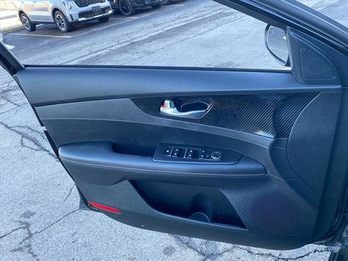 Certified 2023 Kia Forte GT image 22