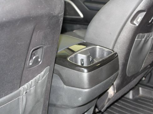 Used 2021 Kia Telluride EX w/ EX Premium Package image 23