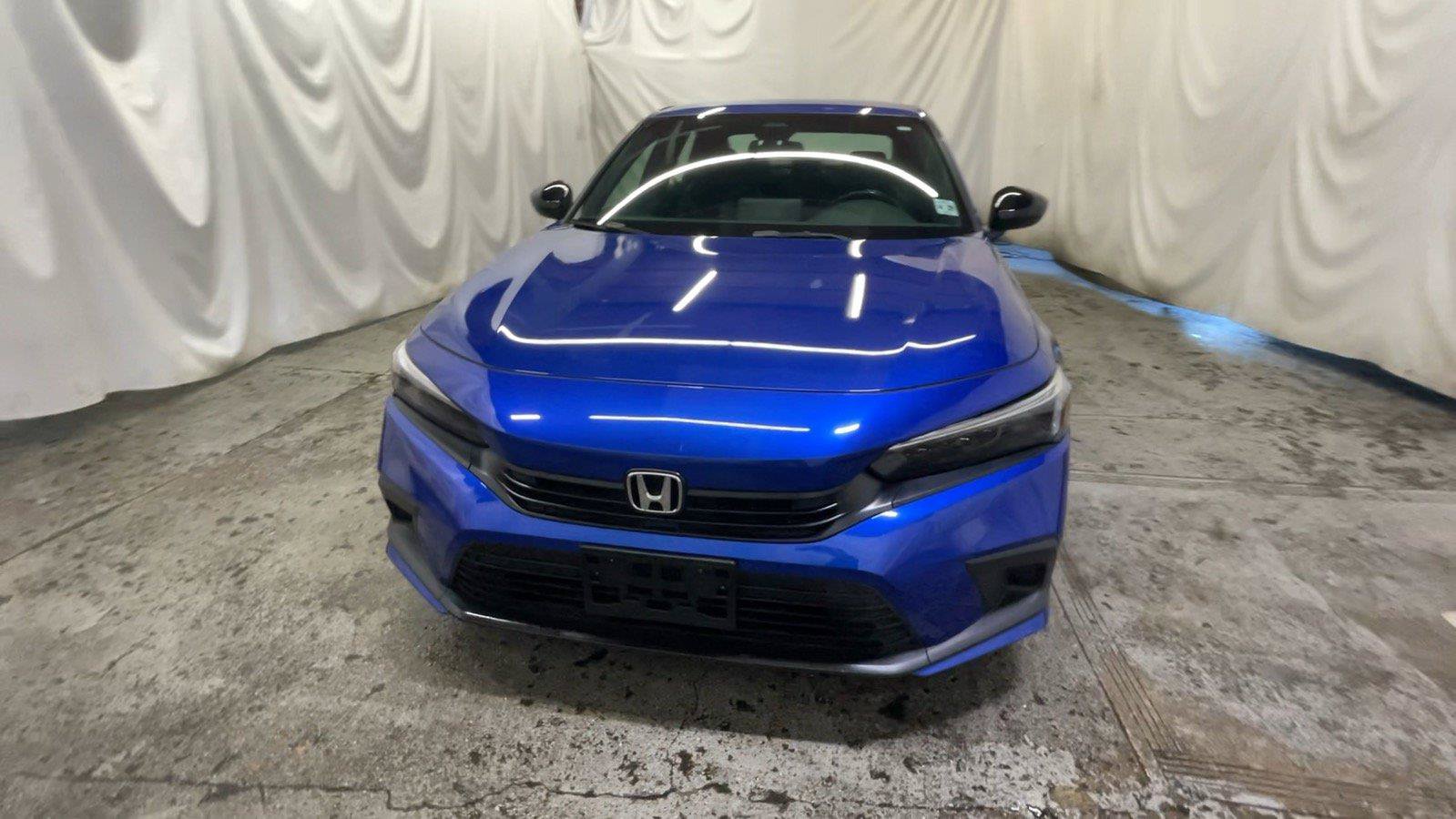 Used 2024 Honda Civic Sport image 15