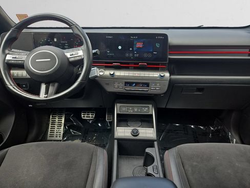 Used 2024 Hyundai Kona N Line AWD/4WD image 11