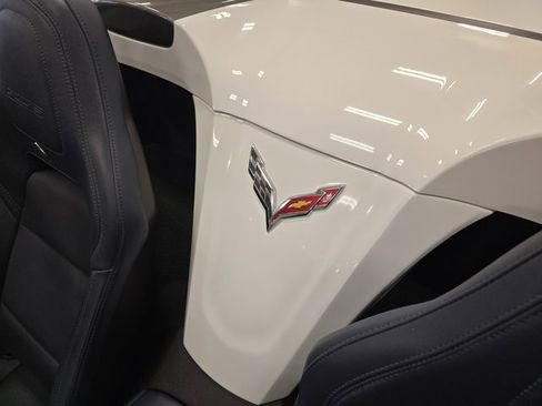 Used 2017 Chevrolet Corvette Z06 image 31